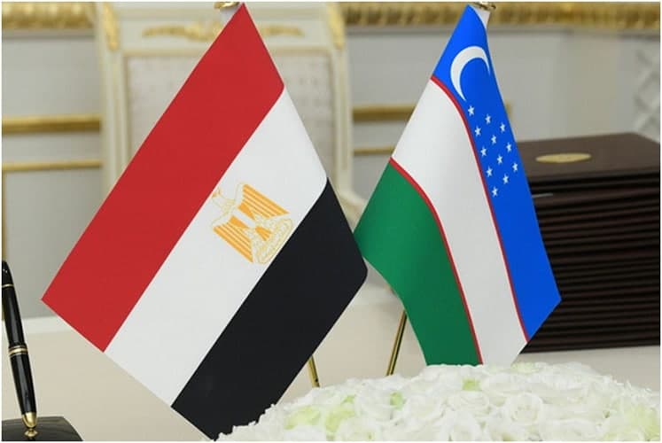 Uzbekistan increasing volume of supplies of textile products to African continent