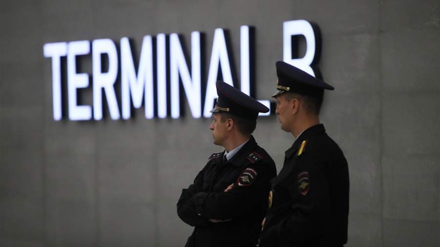 Sheremetevo aeroportida 16 yoshli o‘zbekistonlik qotillikda gumonlanib qo‘lga olindi
