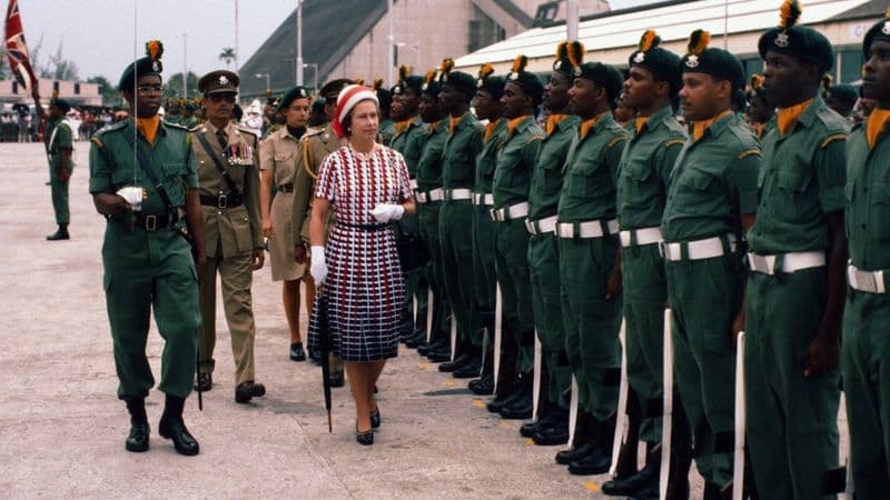 Rianna milliy qahramon, Yelizaveta II endi hukmdor emas – Barbados respublikaga aylandi
