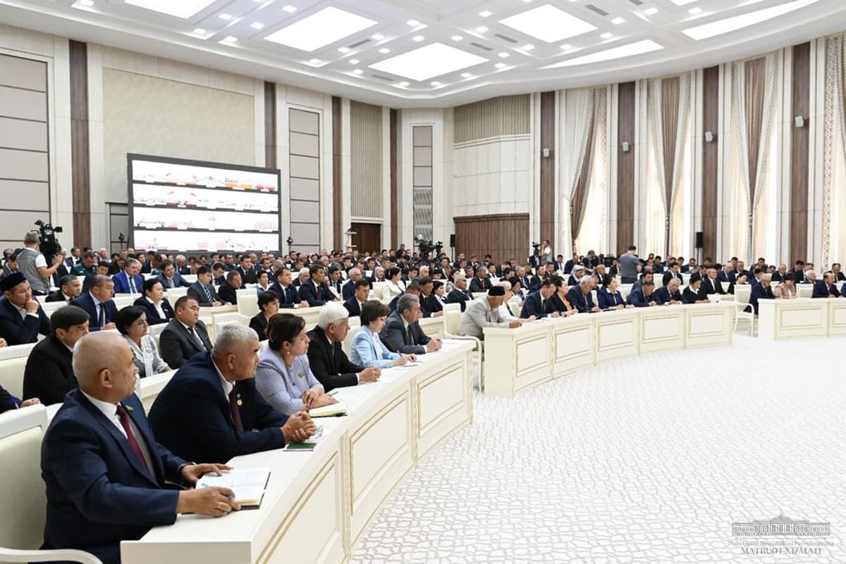 Qoraqalpog‘istonda ijtimoiy himoya reyestriga kirgan oilalarga 600 ming so‘mdan bir martalik moddiy yordam ajratiladi