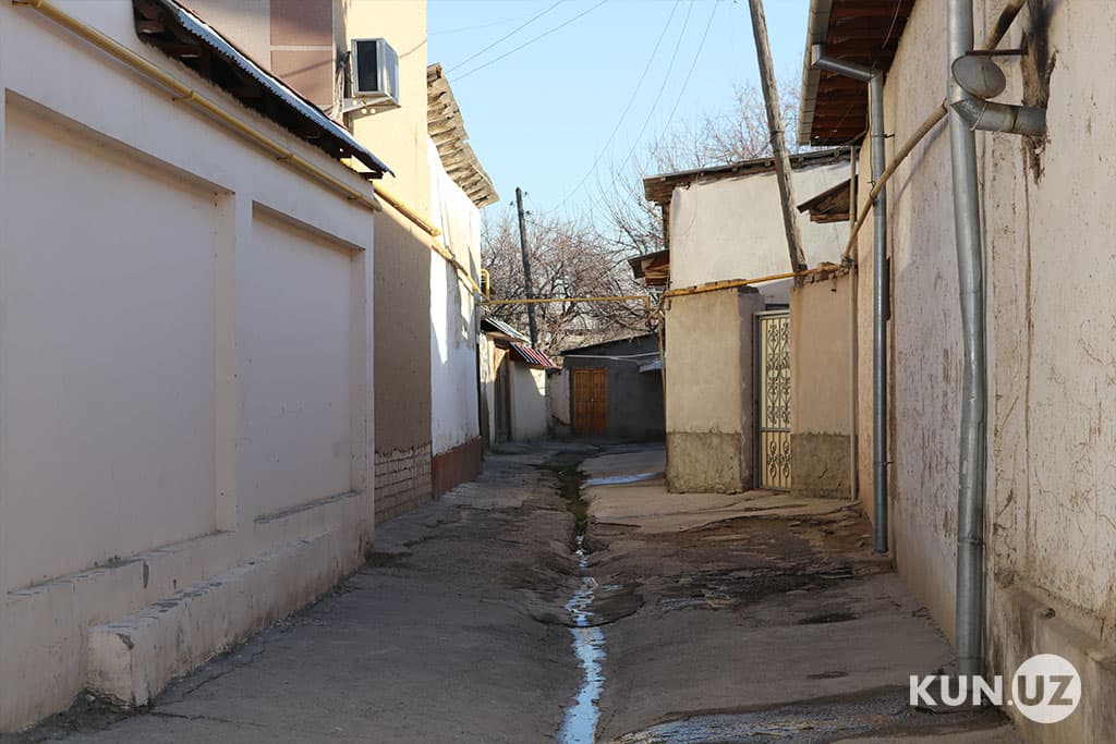Toshkentning Eski shahar hududida art-rezidensiyalar paydo bo‘ladi