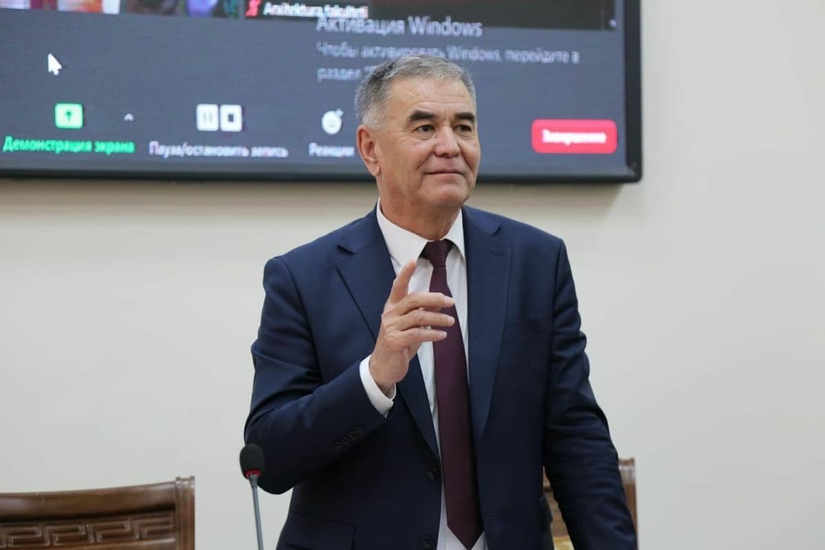 Termiz davlat universiteti ilmiy salohiyati qanday: yutuq va kelgusidagi rejalar