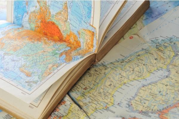 “Geografiya” fani soatlari qisqargani yo‘q - XTV