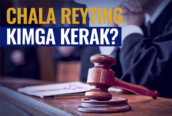 Nomiga ijro qilinayotgan farmon: Sudyalar reytingi chala bo‘lishidan kim manfaatdor?