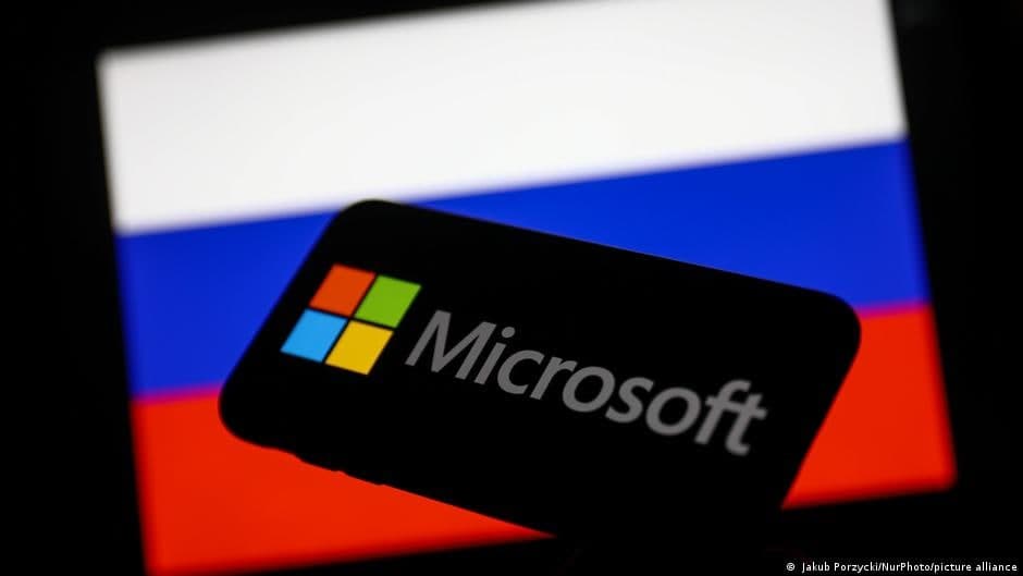 Rossiyalik foydalanuvchilar Windows’ni yuklab olishda muammolarga duch keldi