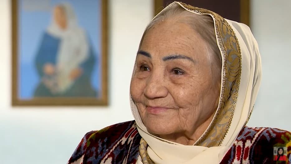 “Mirkamolim yolg‘iz qolgan, meni uning yoniga qo‘yinglar!” – To‘ti Yusupovaning so‘nggi vasiyati