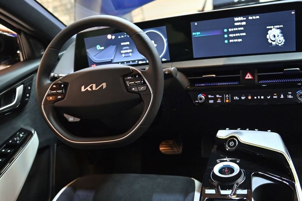 KIA to launch production of new car models in Uzbekistan