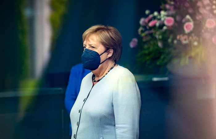 Angela Merkel BMTda ish boshlashi mumkin - OAV
