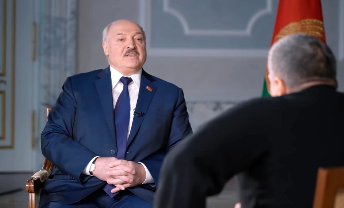 Lukashenko believes that Uzbekistan will join the Union State