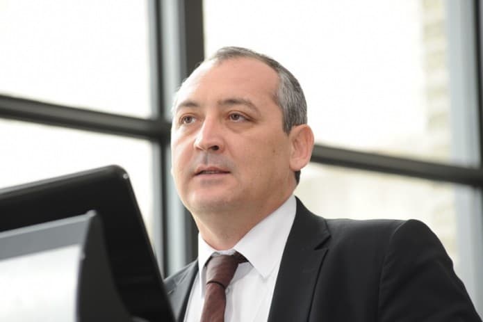 Шухрат Вафаев возглавил Агентство стратегических реформ