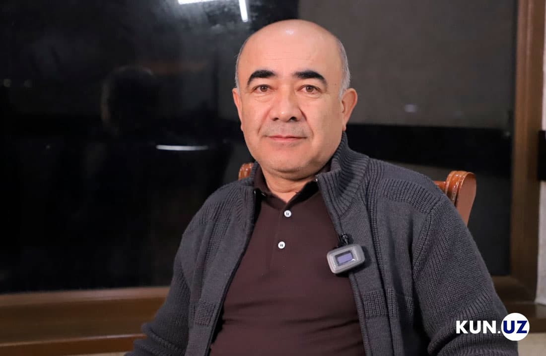 «Biror hokim ayalmaydi» - Zoir Mirzayev yer sotishga qarshi kurash va imzosini soxtalashtirishgani haqida