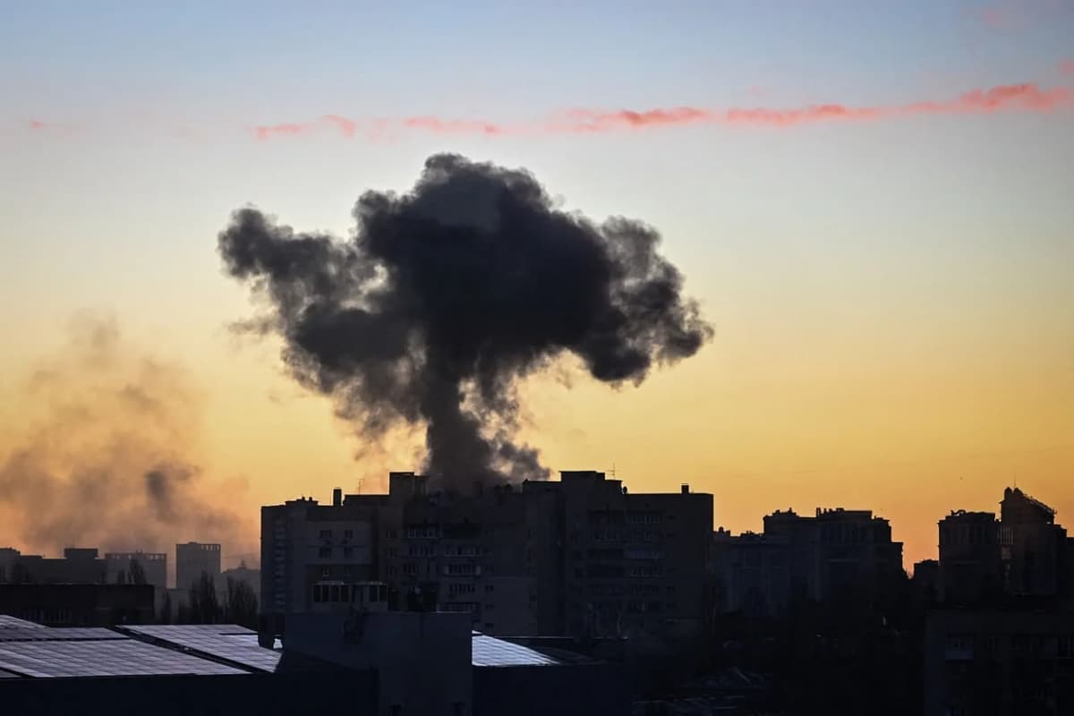BMT Ukrainada tinch aholi orasidagi qurbonlar soni 800dan oshganini xabar qildi. Haqiqiy raqamlar bundan ancha ko‘p bo‘lishi mumkin