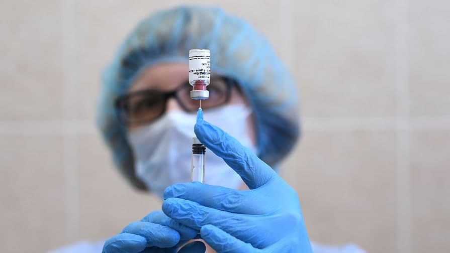 Норвегияда коронавирусга қарши эмлашни дорихоналарда ўтказишга рухсат берилди