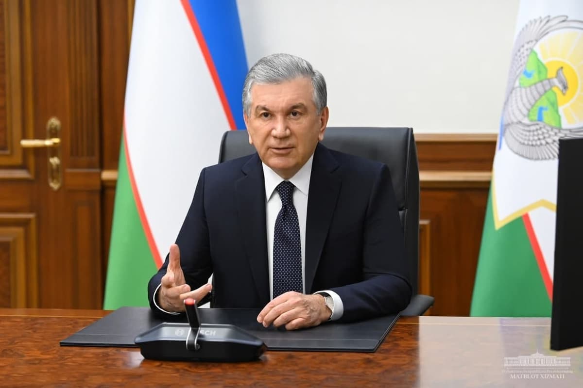 Ixtisoslashtirilgan maktablar bosqichma-bosqich Prezident ta’lim muassasalari agentligi tizimiga o‘tkaziladi