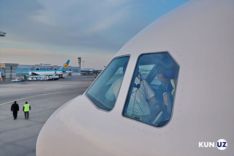 Uzaviatsiya denies rumors about establishment of a new airline