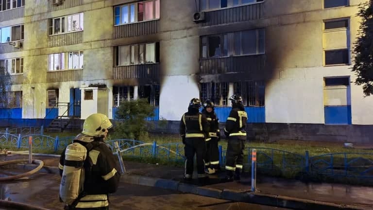 Бахром Исмаилов: «Все погибшие в хостеле на юге Москвы были гражданами Республики Узбекистан»