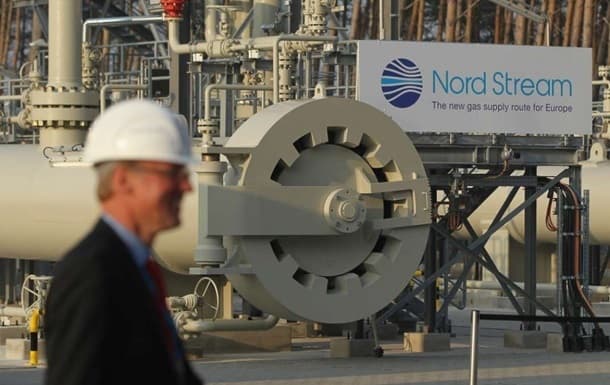 «Газпром» возобновил поставки газа по «Северному потоку»