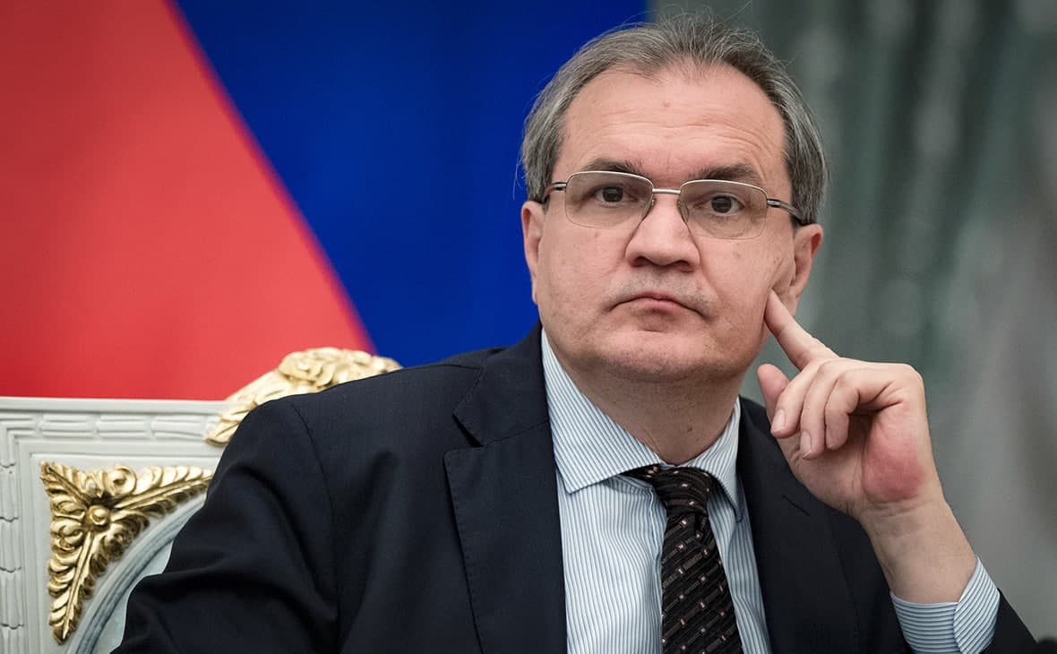 Советник президента России посетит Узбекистан
