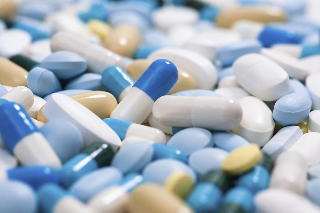 Uzbekistan plans to double production of drugs with help from India