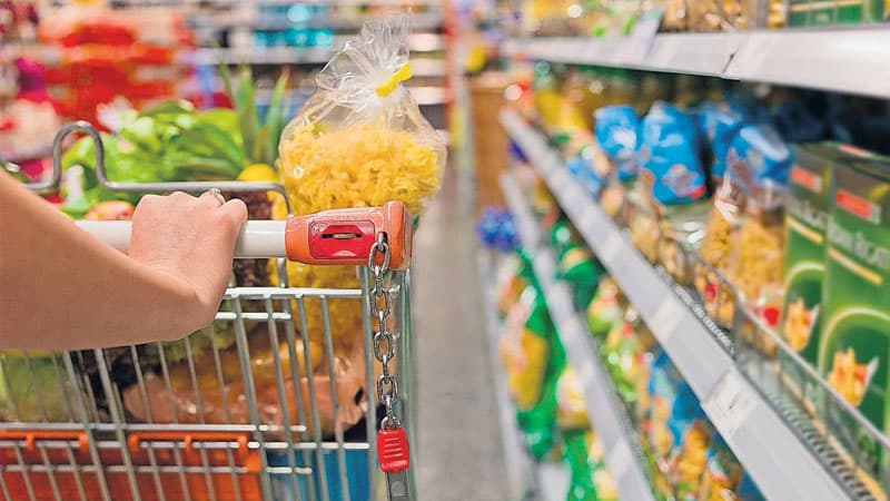В Госкомстате рассчитали минимальные потребительские расходы