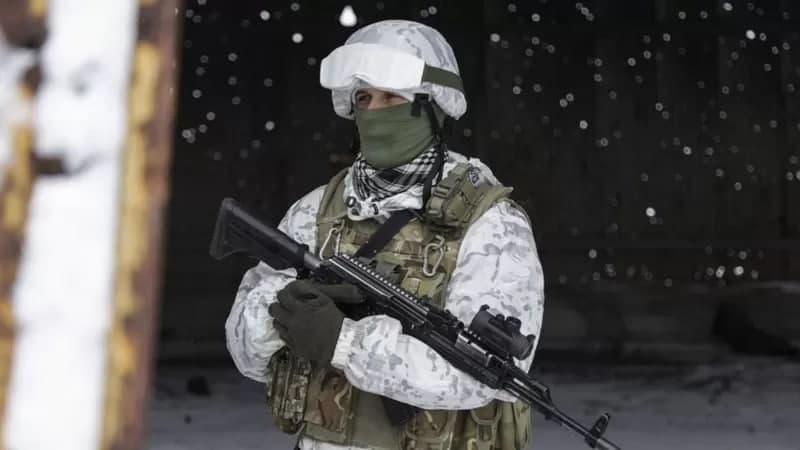 AQSh Rossiyaga to‘rtinchi bor «yo‘q» dedi. Bu safar xat ko‘rinishida