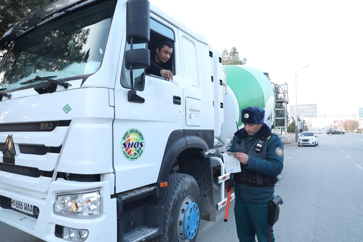 Navoiyda 5 nafar qidiruvdagi shaxs qo‘lga olindi