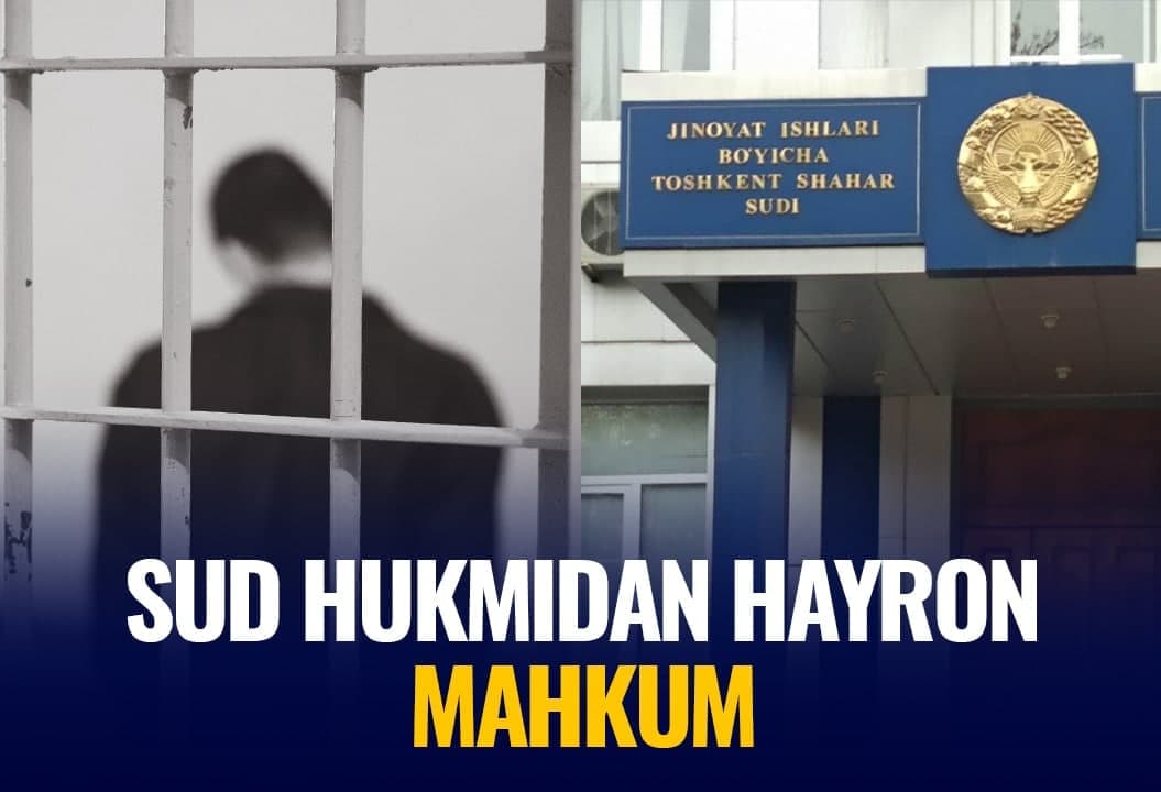 “O‘rgimchak to‘ri” ichidagi taqdir. Hamma ko‘rib turgan haqiqatni sud ko‘rmaganmi?