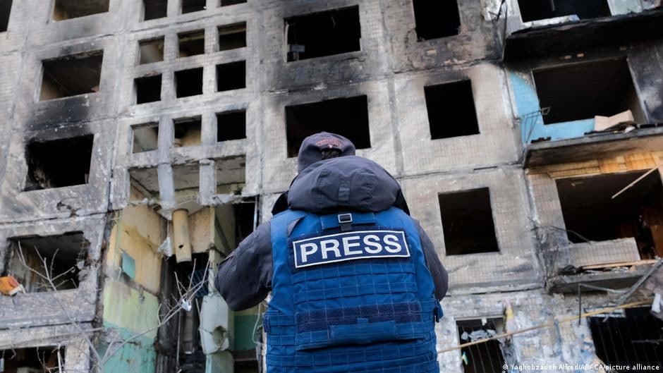 G7 davlatlari matbuot himoyasi borasida hamkorlik qilishga kelishib oldi