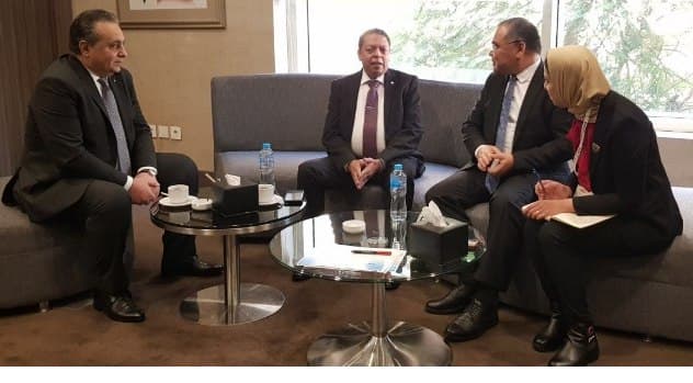 Özbekiston jahon paxta tadqiqotlari konferensiyasiga mezbonlik qiladi
