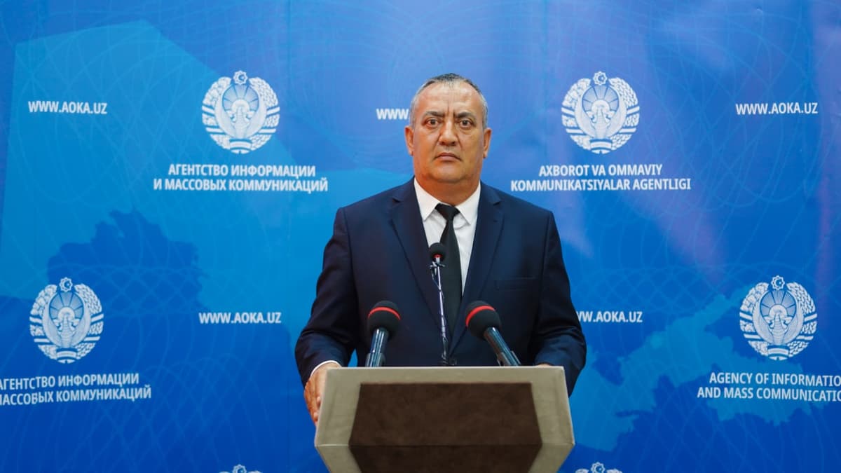 118 ming nafar nogironligi bo‘lgan shaxslarga ish va o‘qish uchun tavsiyalar berildi
