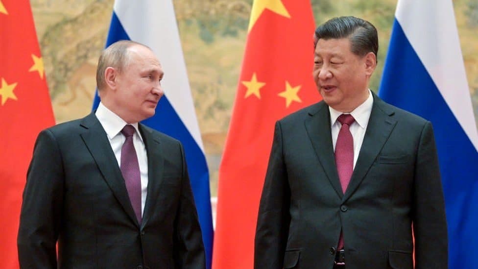 WSJ: Jinping Samarqandda o‘tadigan ShHT sammitida Putin bilan uchrashmoqchi