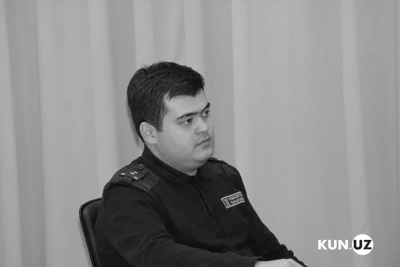 Bosh prokuraturaning ish vaqtida vafot etgan xodimiga oid ish sudda qayta ko‘riladi