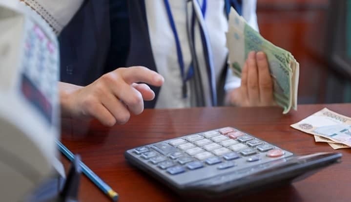 Termiz tumani pochta bog‘lanmasi sobiq hisobchilari aholidan yig‘ilgan mablag‘larni talon-toroj qilgani aniqlandi