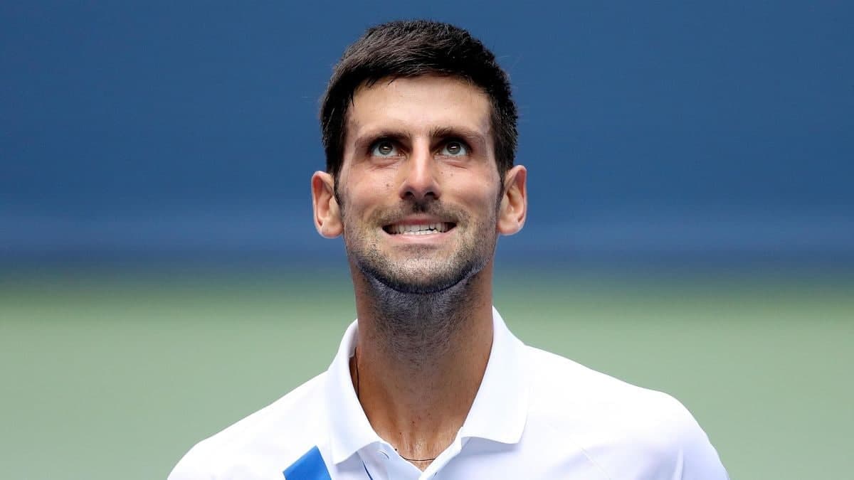 Австралия соғлиқни сақлаш вазирлиги Жокович Australian Open мусобақасида қатнашиши мумкинлигини билдирди