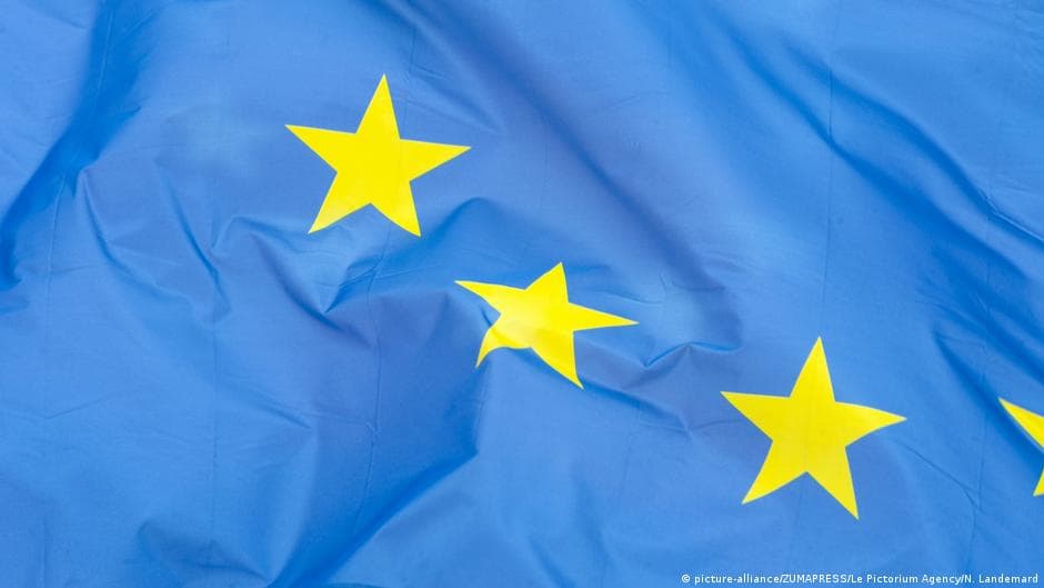 Yevrokomissiya Ukraina va Moldovaga YeIga nomzodlik maqomini berishni rasman tavsiya qildi