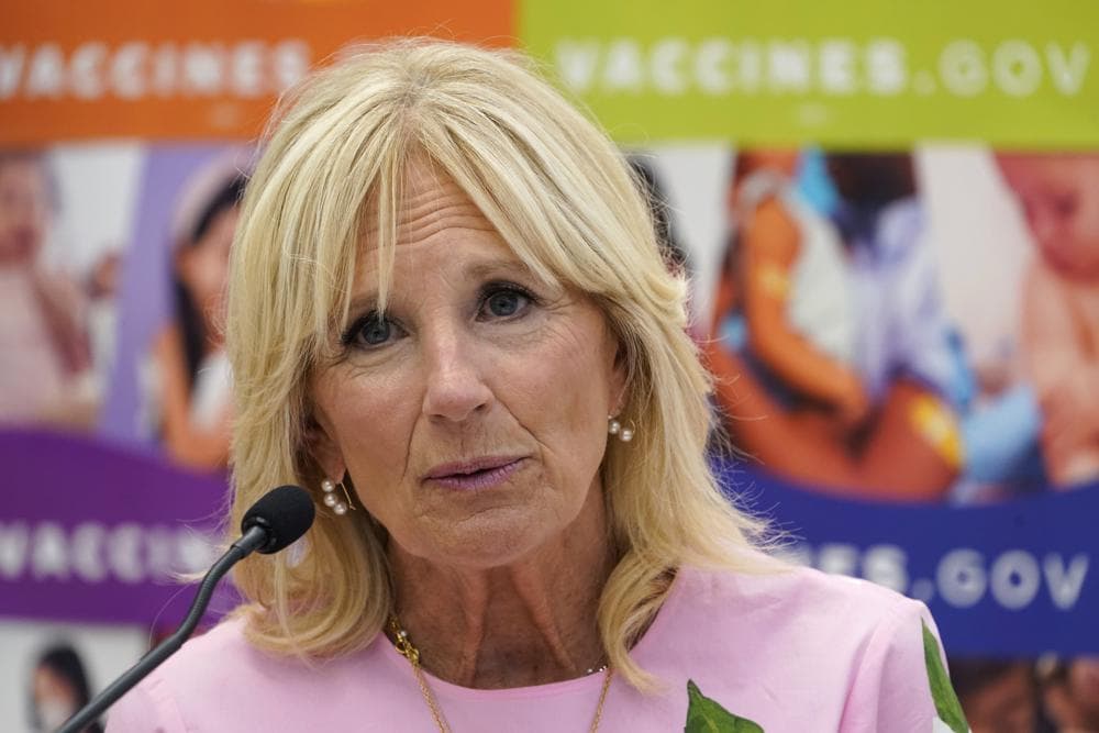 Первая леди США попросила прощения за сравнение латиноамериканцев с тако