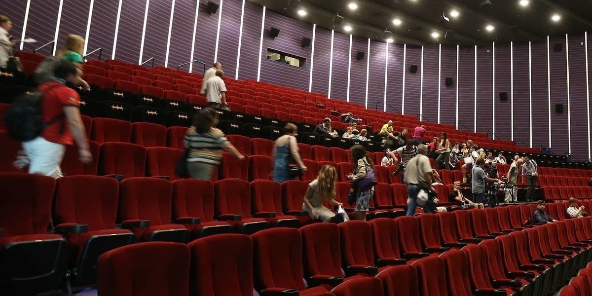 Belgiyada jamoatchilik bosimi tufayli kinoteatr va konsert zallarini ochishga qaror qilindi