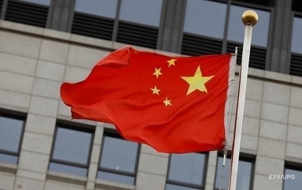 Китай ввел санкции в отношении семи тайваньских политических деятелей
