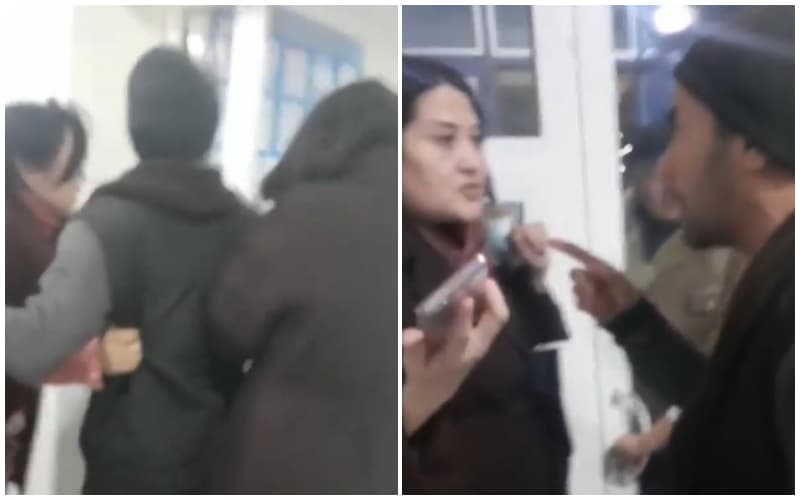 Фарғонада тўлғоқ тутаётган аёл туғруқхонага киритилмагани айтилди. Вазирлик изоҳ берди