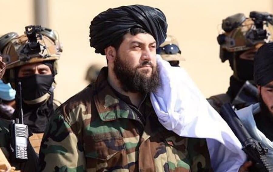Toliblar mudofaa vaziri Tojikiston va O‘zbekistonni Afg‘onistondan olib chiqib ketilgan harbiy aviatsiyani qaytarib berishga chaqirdi