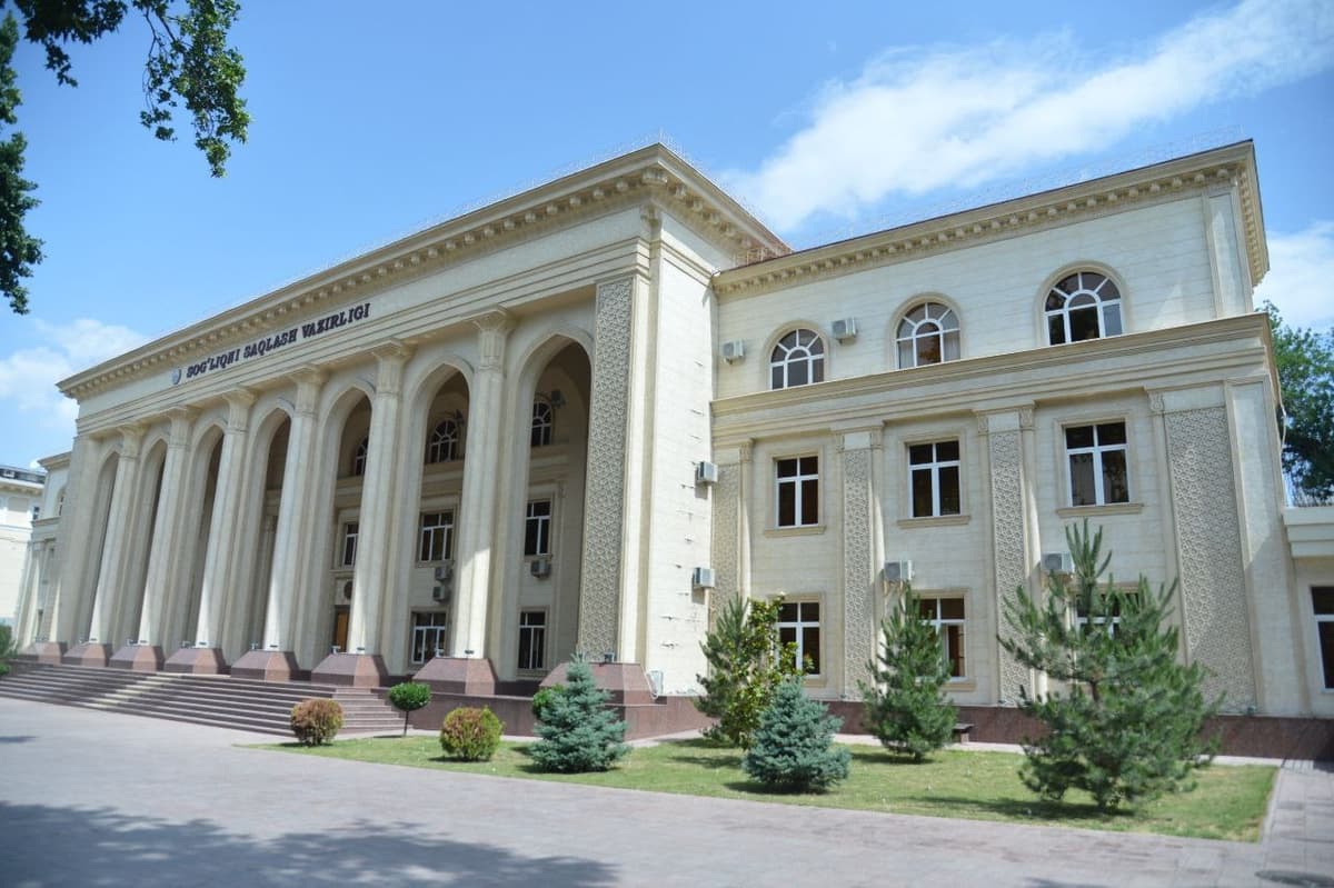 SSV: O‘z vazifasiga mas’uliyatsiz yondashgan tuman tibbiyot birlashmasi rahbari lavozimidan ozod etildi