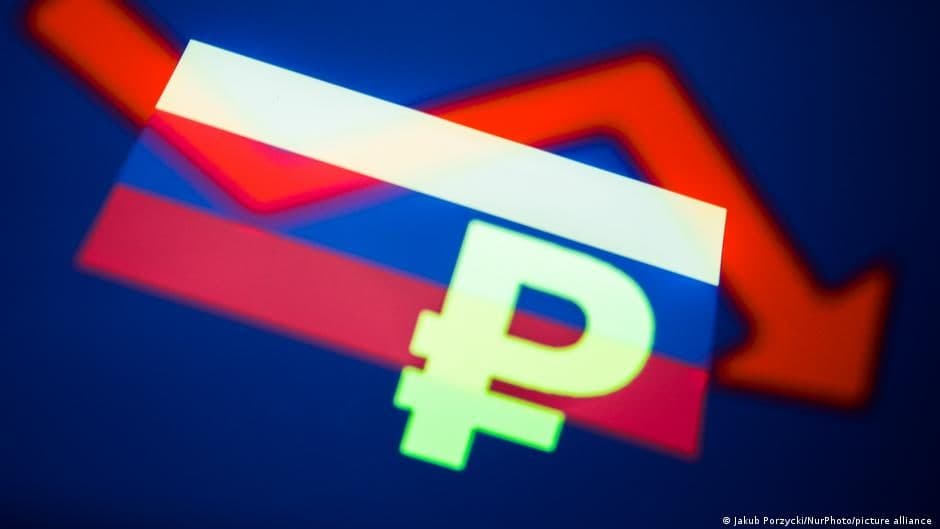 Rossiya tashqi qarzlar bo‘yicha 100 yil ichida birinchi marta defoltga uchradi - Bloomberg
