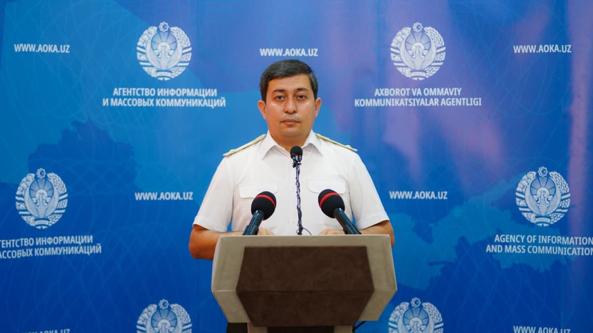 Reeksport tovarlari uchun ayrim import deklaratsiyalarini taqdim etish bekor qilindi