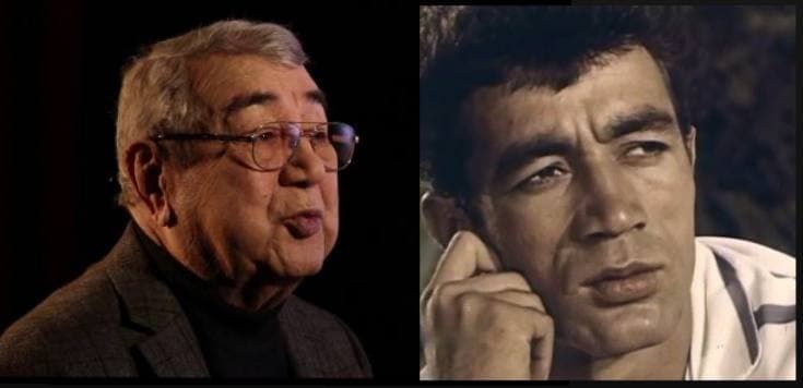 O‘zbekiston xalq artisti Baxtiyor Ixtiyorov vafot etdi