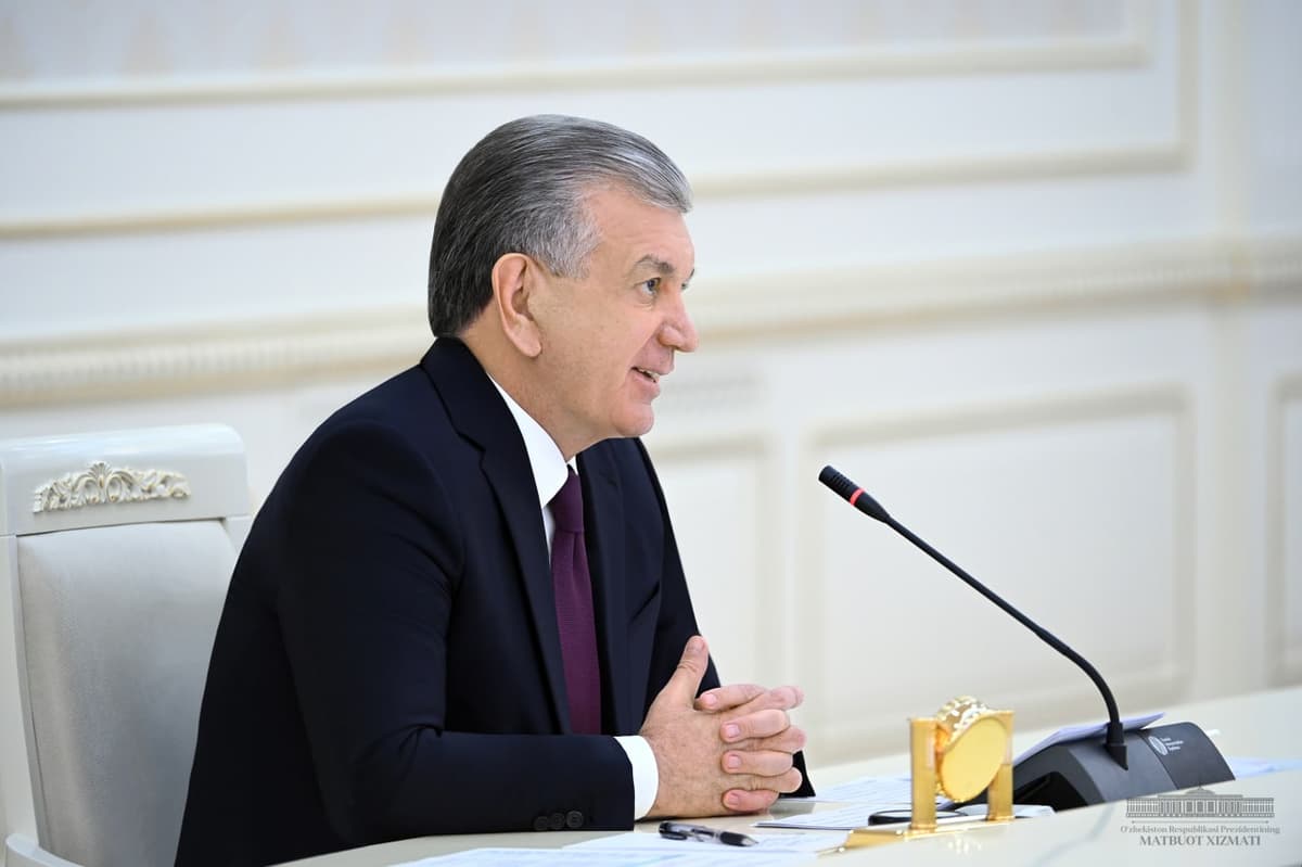 Kadastri yo‘q uylarga 3 karra miqdorda yer solig‘i solish vaqtincha to‘xtatib turiladi