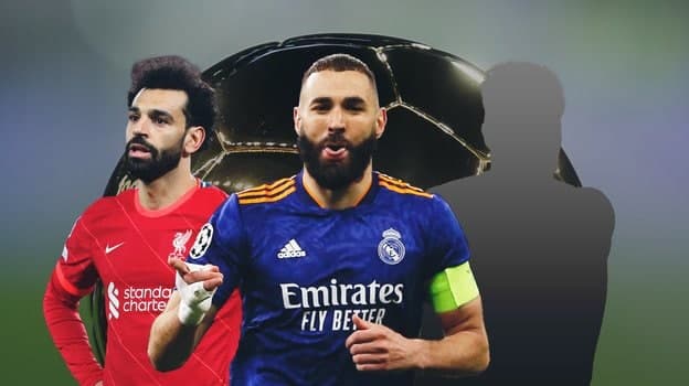 Benzema bo‘lmasa kim? «Oltin to‘p»ga munosib yana 10 futbolchi