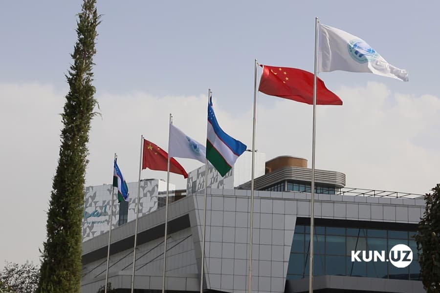 President: “Samarkand summit can become the platform that unites states with different foreign policy priorities”