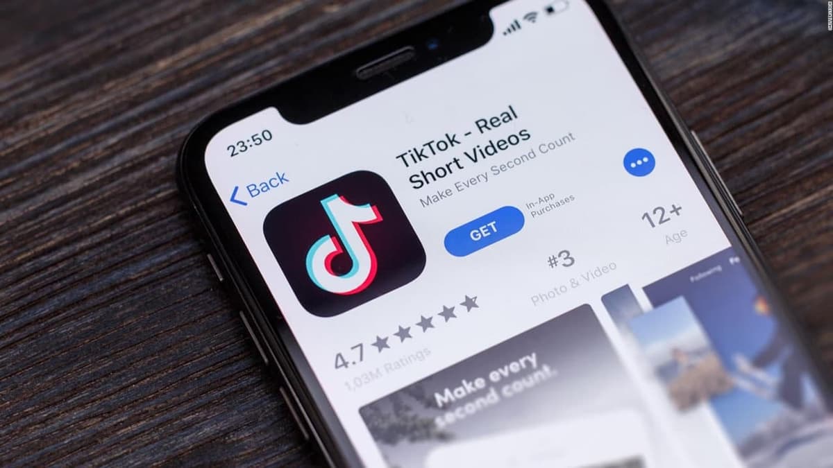 Adolat SDP proposes a complete blockade of TikTok network