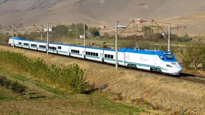 Qozog‘iston va O‘zbekiston o‘rtasida quriladigan yangi transport yo‘laklari haqida ma'lumot berildi
