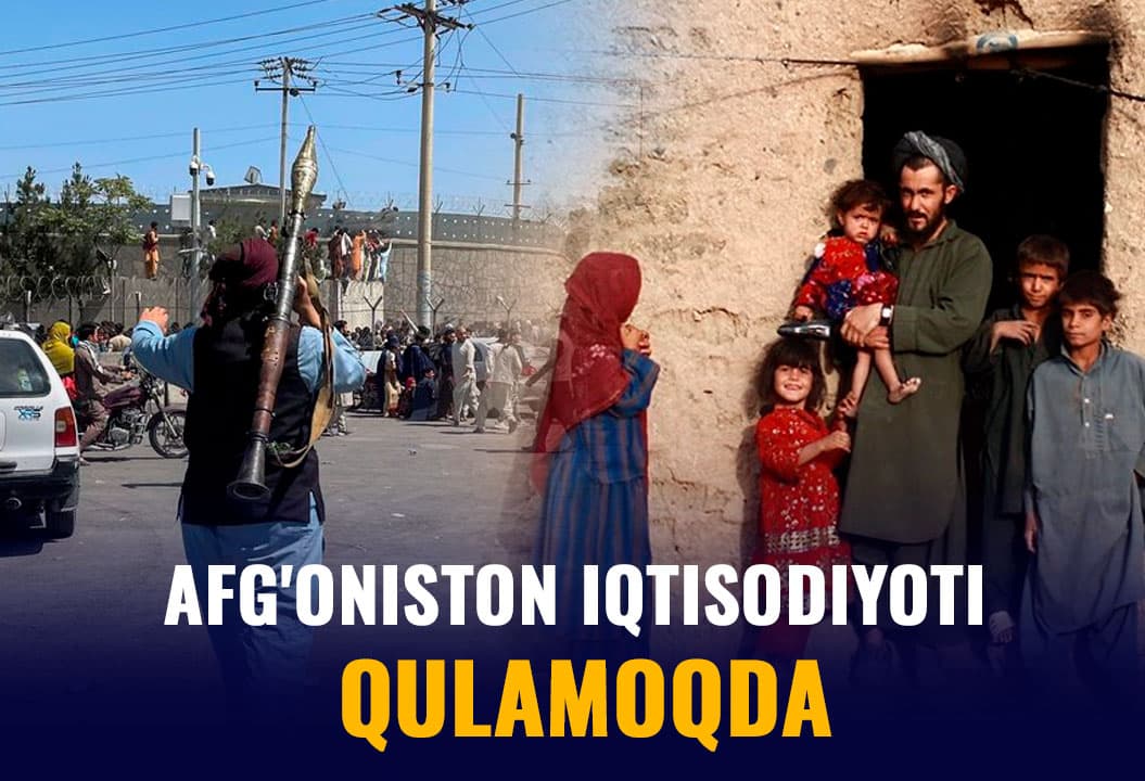 Voqealar rivoji bo‘yicha 3 ssenariy bor - siyosatshunoslar Afg‘onistonni kutayotgan voqealar haqida